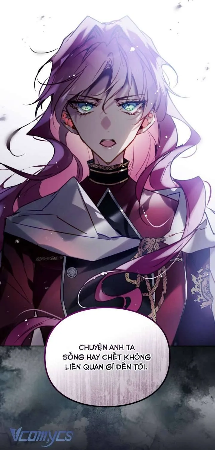kết cục của nhân vật phản diện chỉ có thể là cái chết Chapter 195 29