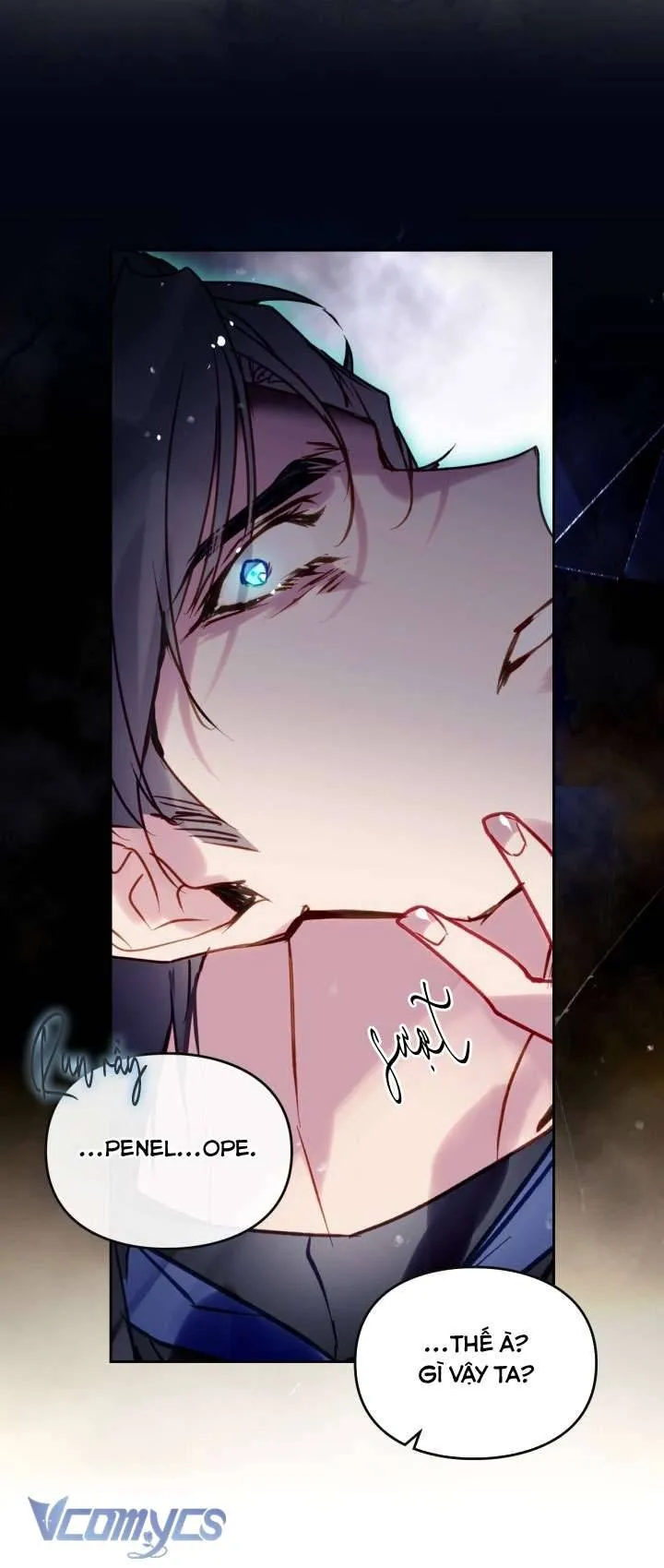 kết cục của nhân vật phản diện chỉ có thể là cái chết Chapter 195 30