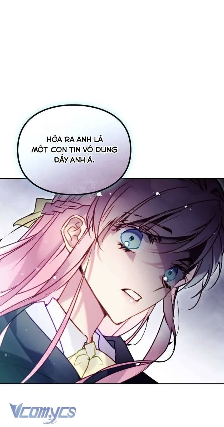 kết cục của nhân vật phản diện chỉ có thể là cái chết Chapter 195 31