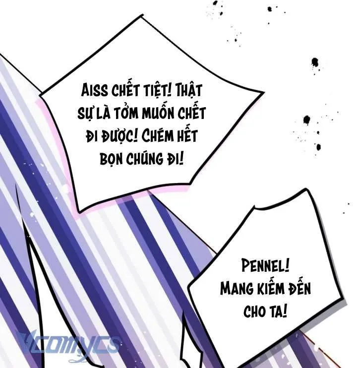 kết cục của nhân vật phản diện chỉ có thể là cái chết Chapter 195 36