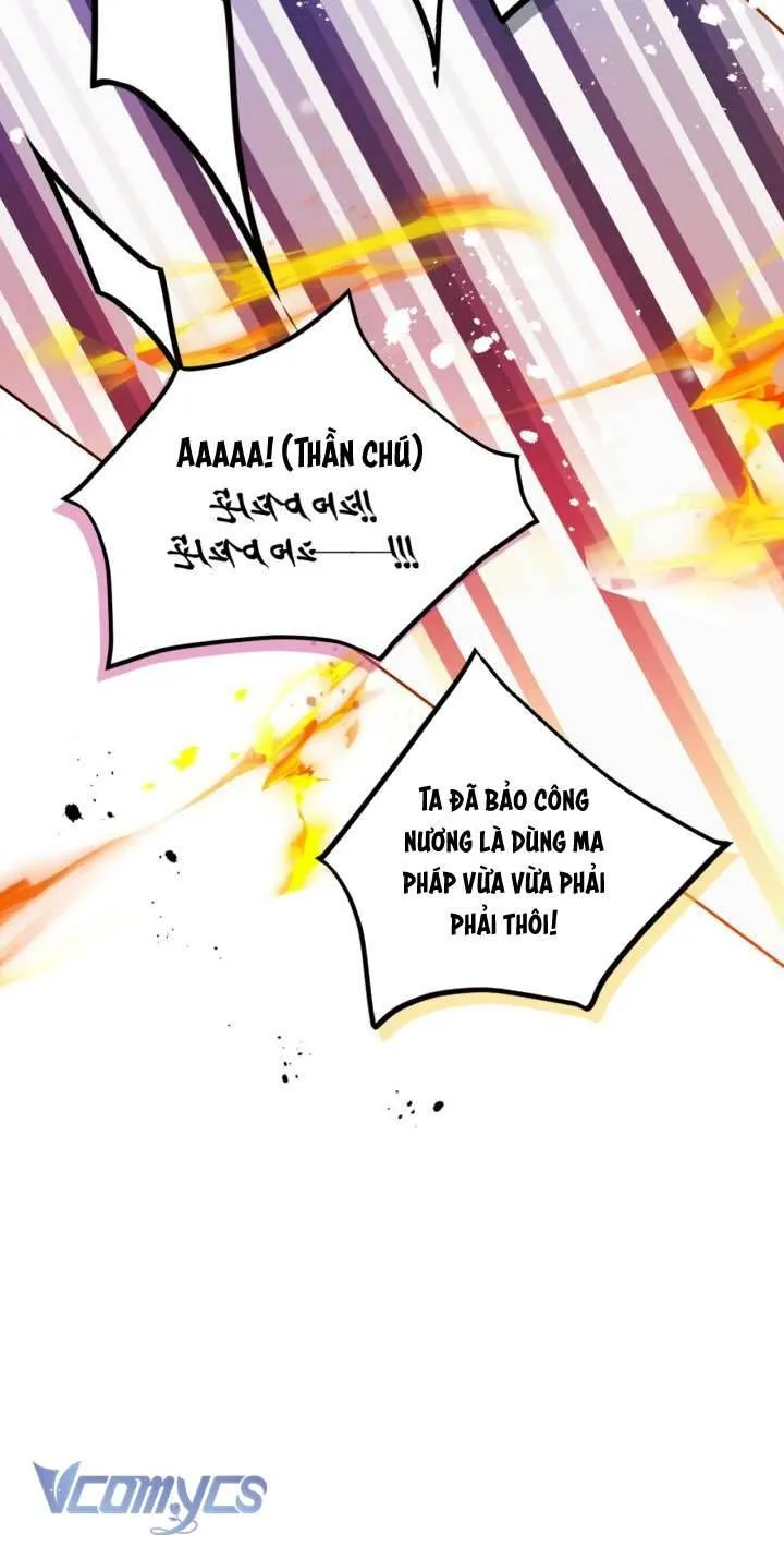 kết cục của nhân vật phản diện chỉ có thể là cái chết Chapter 195 37