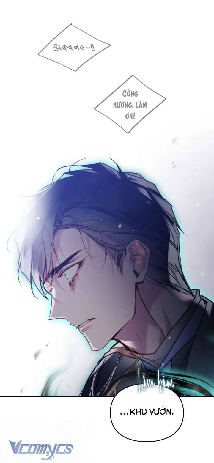 kết cục của nhân vật phản diện chỉ có thể là cái chết Chapter 195 38