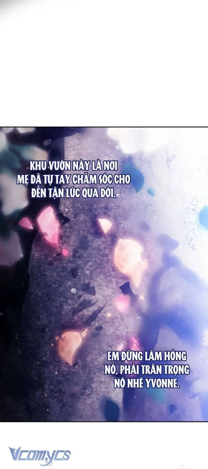 kết cục của nhân vật phản diện chỉ có thể là cái chết Chapter 195 40