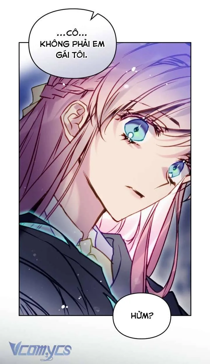 kết cục của nhân vật phản diện chỉ có thể là cái chết Chapter 195 44
