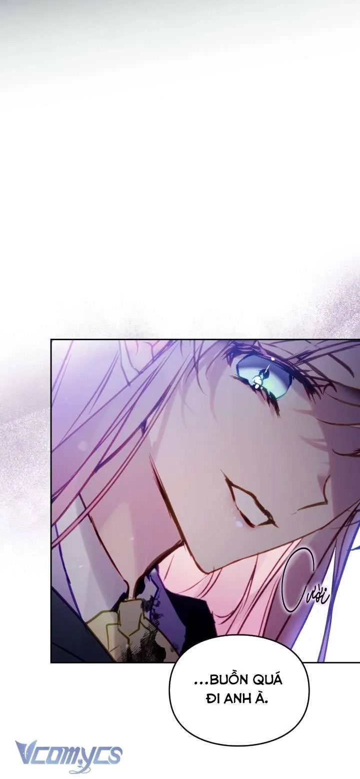 kết cục của nhân vật phản diện chỉ có thể là cái chết Chapter 195 46