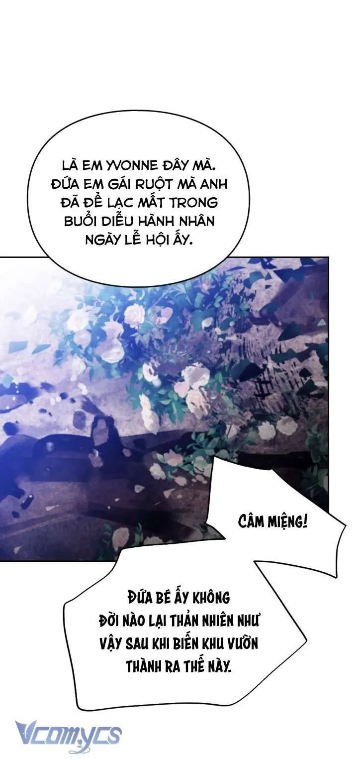 kết cục của nhân vật phản diện chỉ có thể là cái chết Chapter 195 47