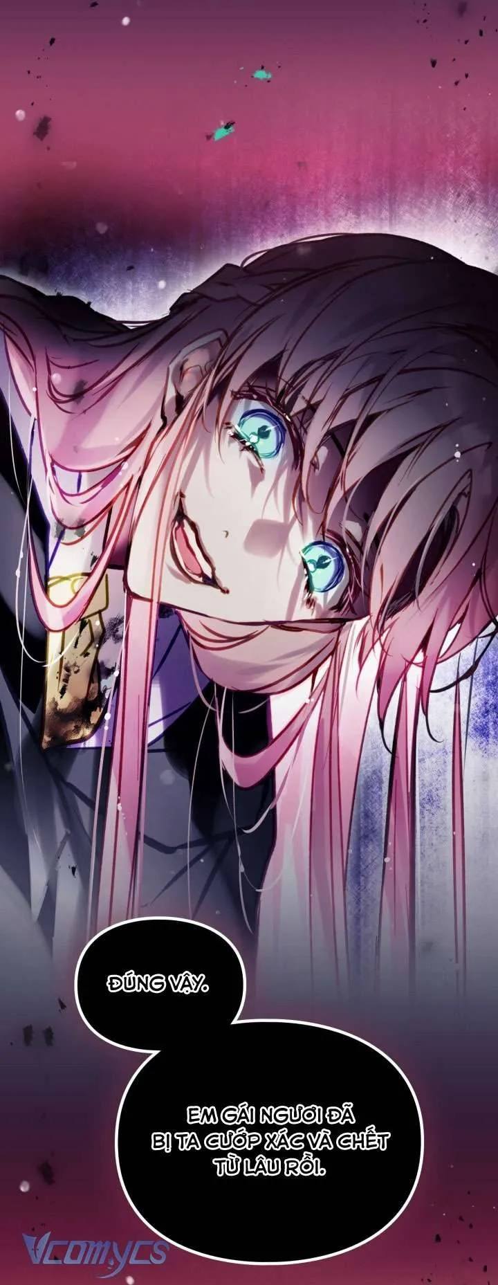 kết cục của nhân vật phản diện chỉ có thể là cái chết Chapter 195 49