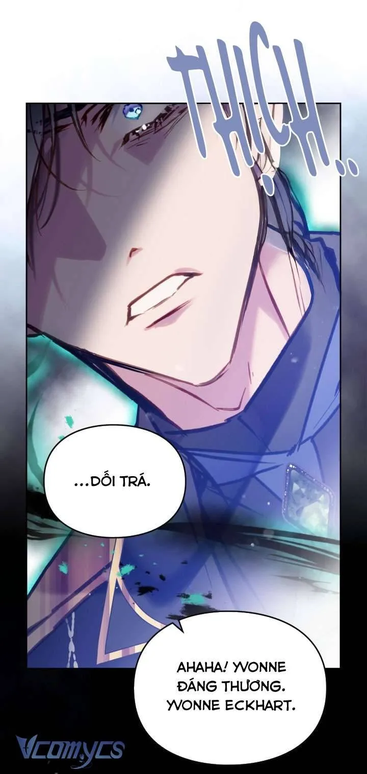 kết cục của nhân vật phản diện chỉ có thể là cái chết Chapter 195 51