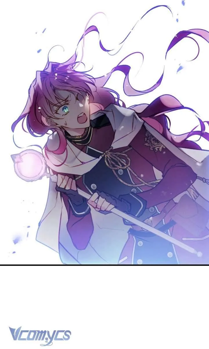 kết cục của nhân vật phản diện chỉ có thể là cái chết Chapter 195 53