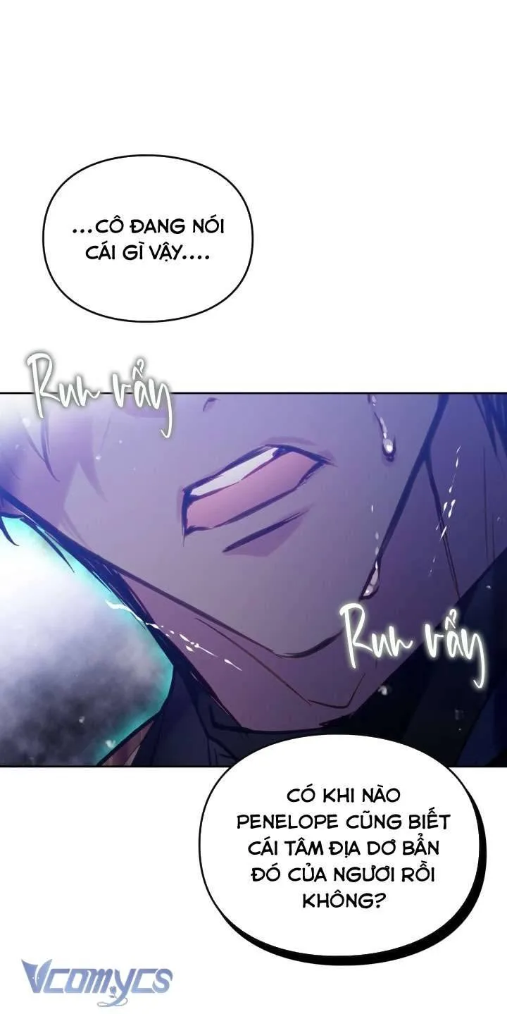 kết cục của nhân vật phản diện chỉ có thể là cái chết Chapter 195 54