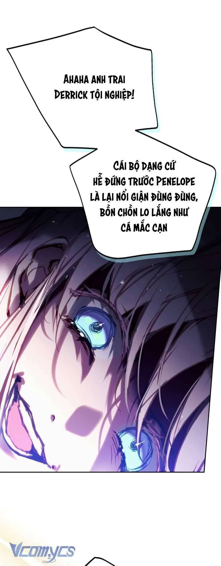 kết cục của nhân vật phản diện chỉ có thể là cái chết Chapter 195 58