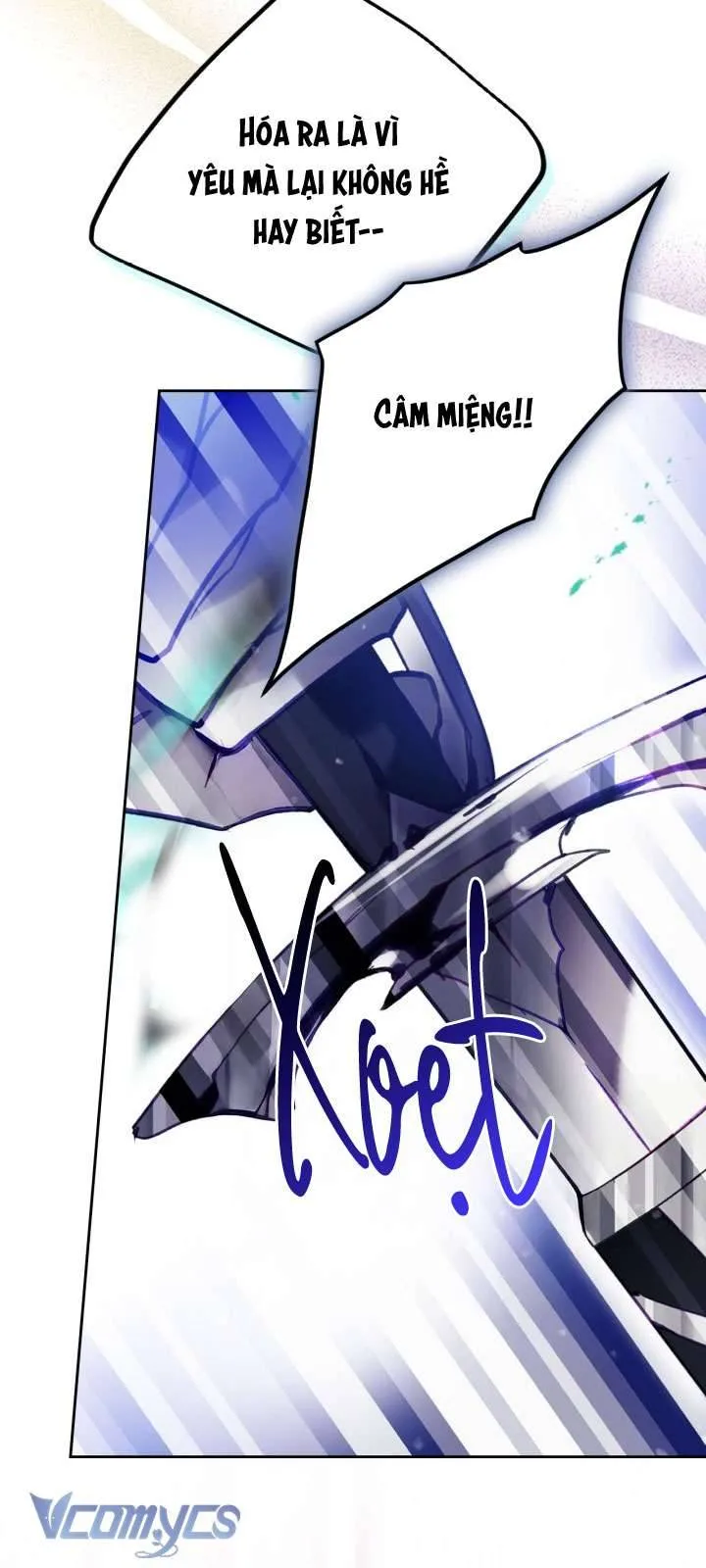 kết cục của nhân vật phản diện chỉ có thể là cái chết Chapter 195 59