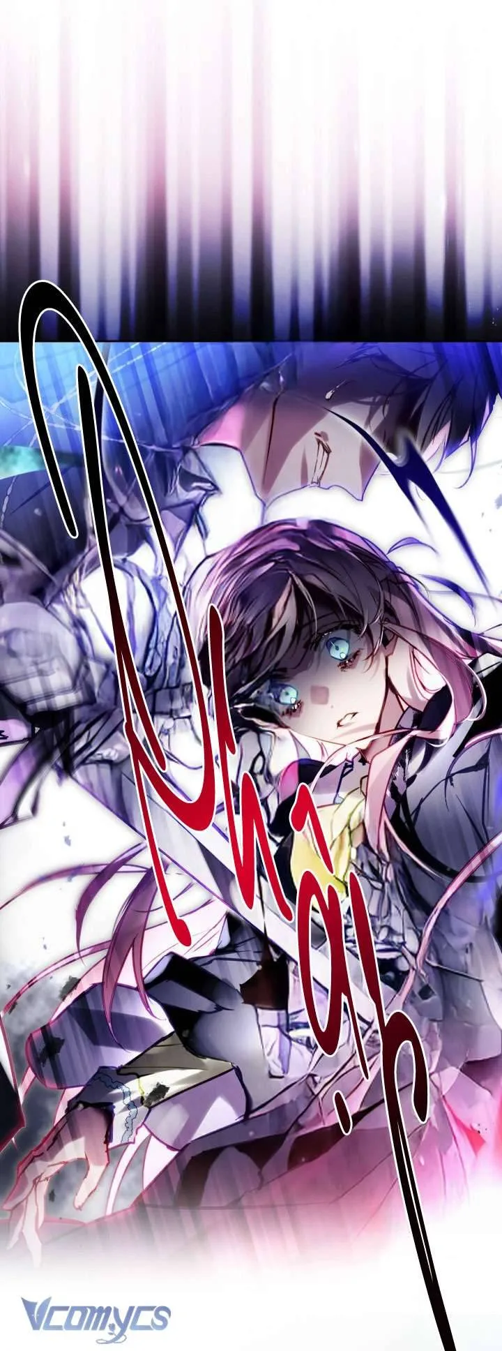 kết cục của nhân vật phản diện chỉ có thể là cái chết Chapter 195 60