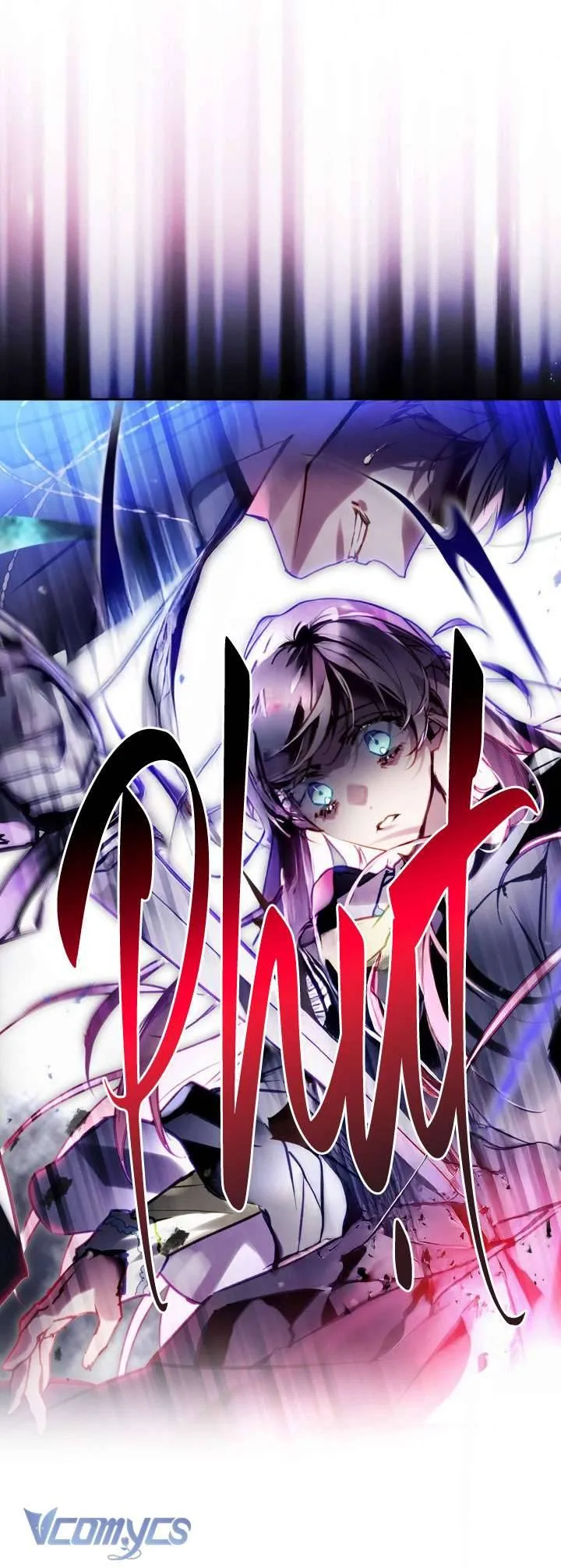 kết cục của nhân vật phản diện chỉ có thể là cái chết Chapter 196 5