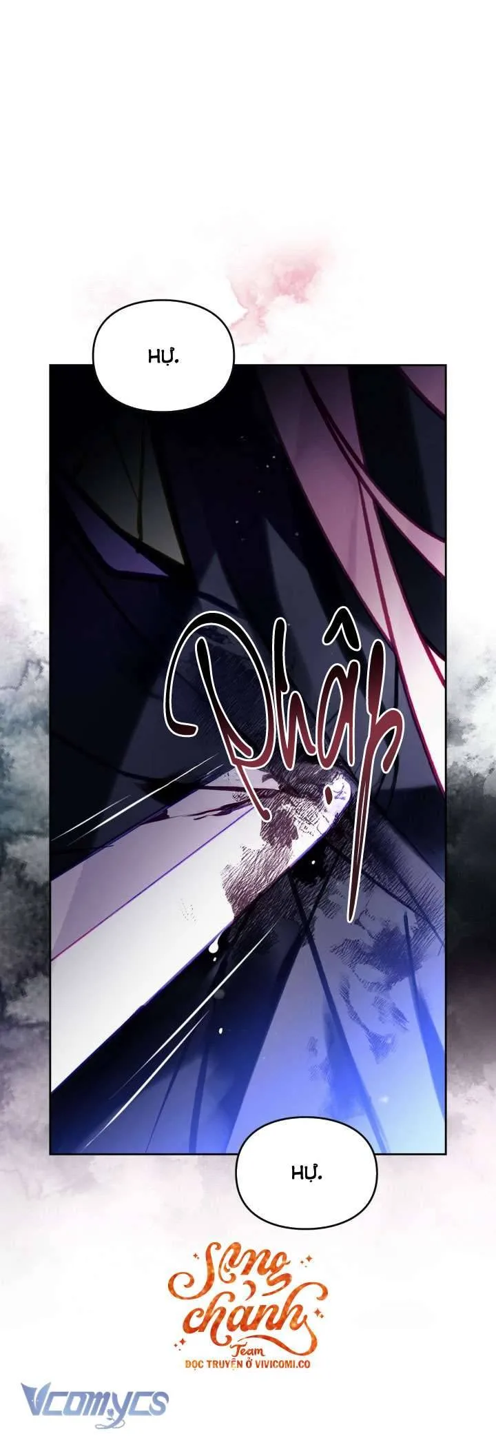 kết cục của nhân vật phản diện chỉ có thể là cái chết Chapter 196 7