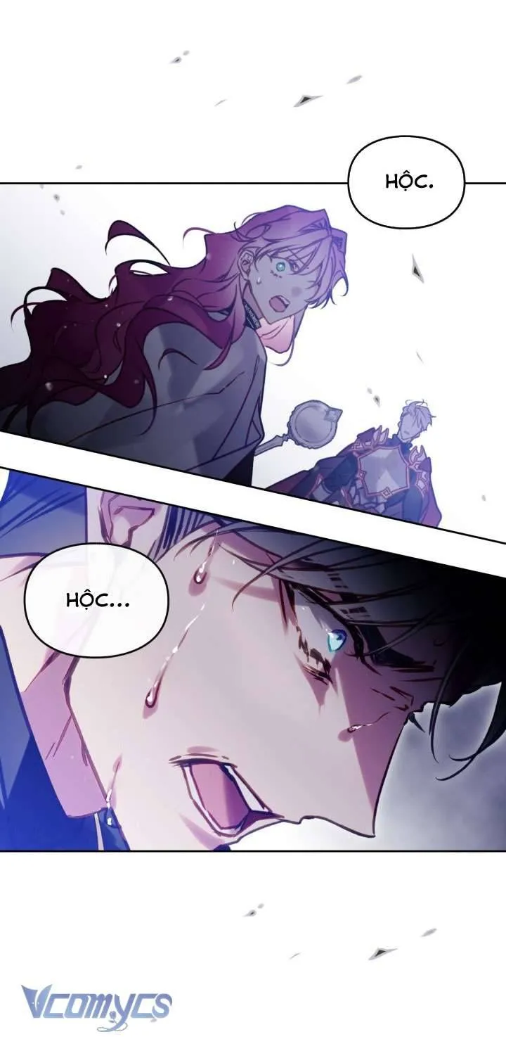 kết cục của nhân vật phản diện chỉ có thể là cái chết Chapter 196 8