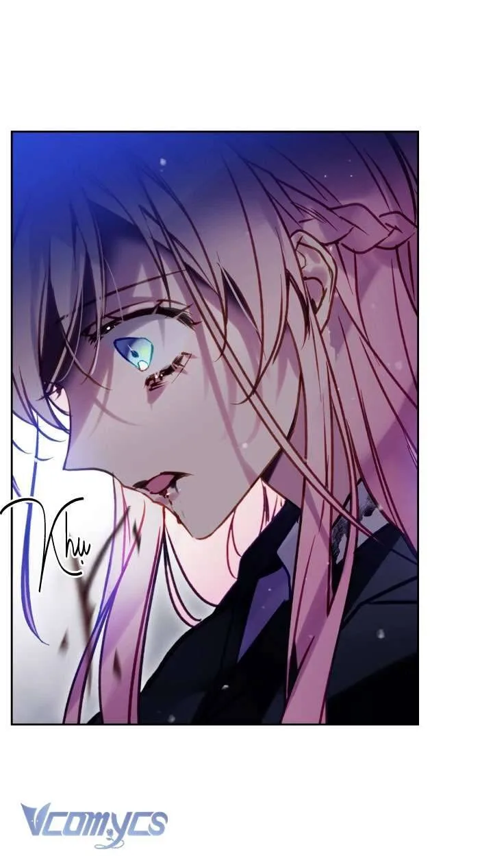 kết cục của nhân vật phản diện chỉ có thể là cái chết Chapter 196 9