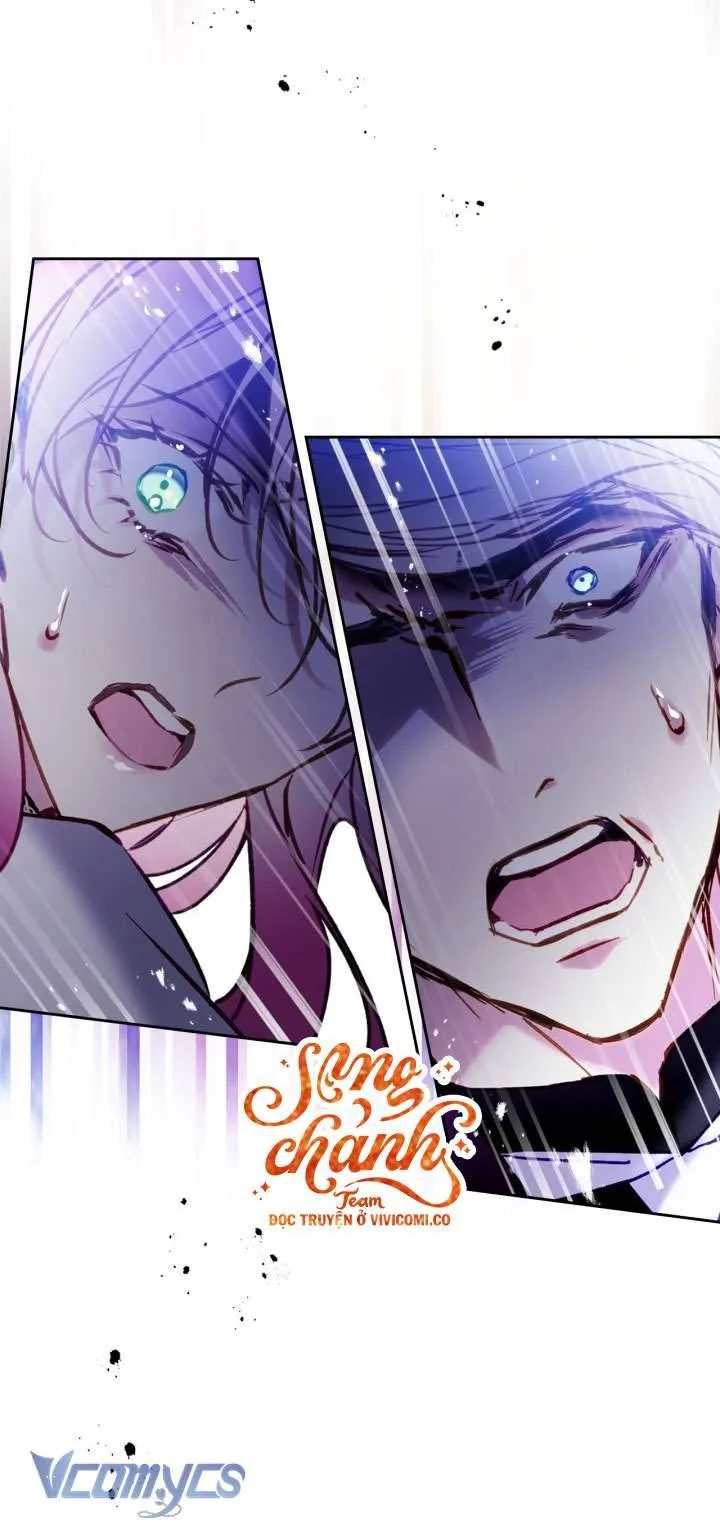 kết cục của nhân vật phản diện chỉ có thể là cái chết Chapter 196 14
