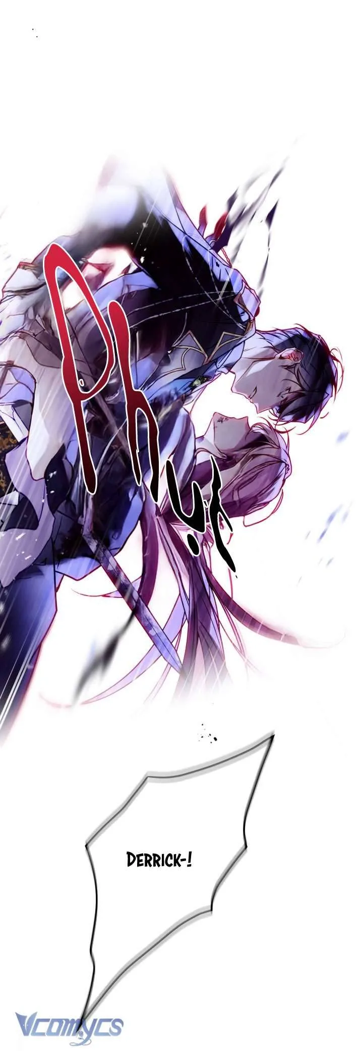 kết cục của nhân vật phản diện chỉ có thể là cái chết Chapter 196 15