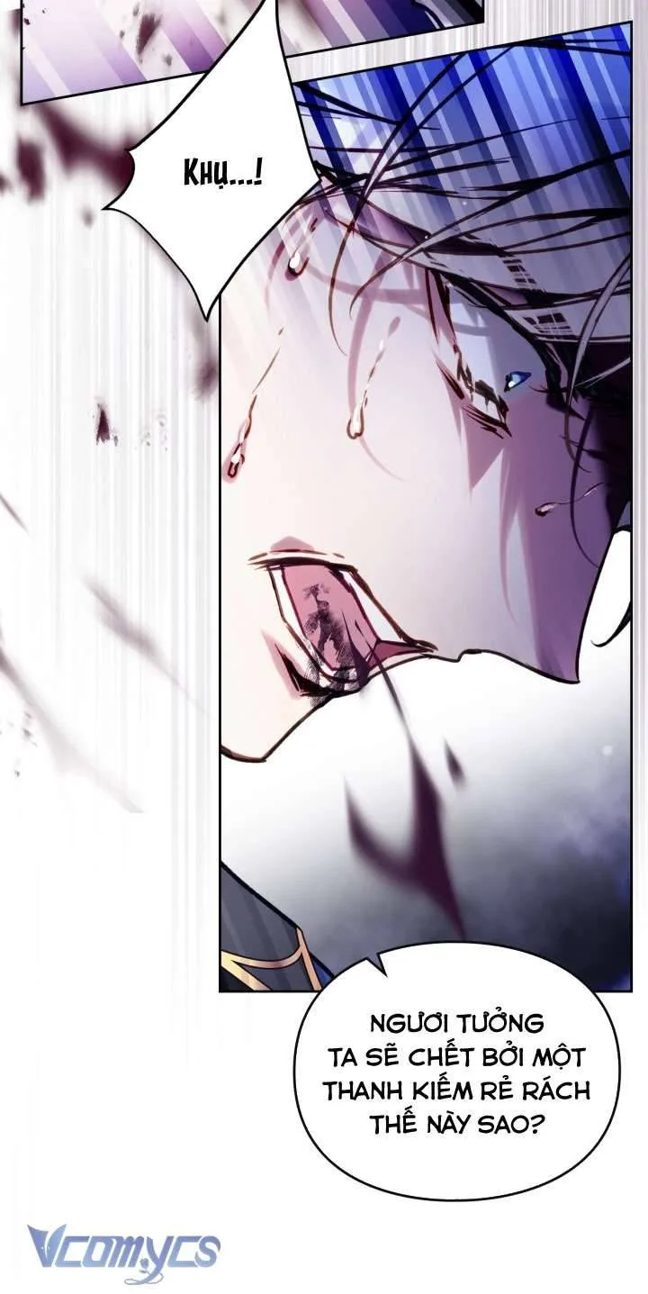 kết cục của nhân vật phản diện chỉ có thể là cái chết Chapter 196 17