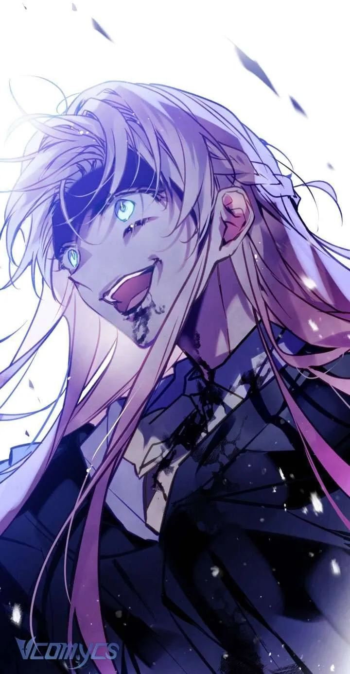 kết cục của nhân vật phản diện chỉ có thể là cái chết Chapter 196 18