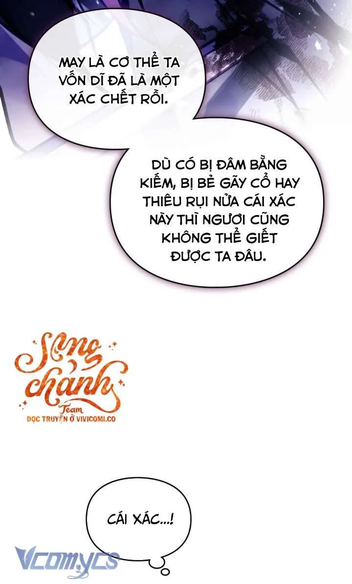 kết cục của nhân vật phản diện chỉ có thể là cái chết Chapter 196 19