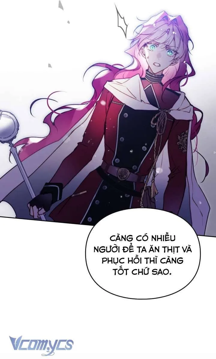 kết cục của nhân vật phản diện chỉ có thể là cái chết Chapter 196 20