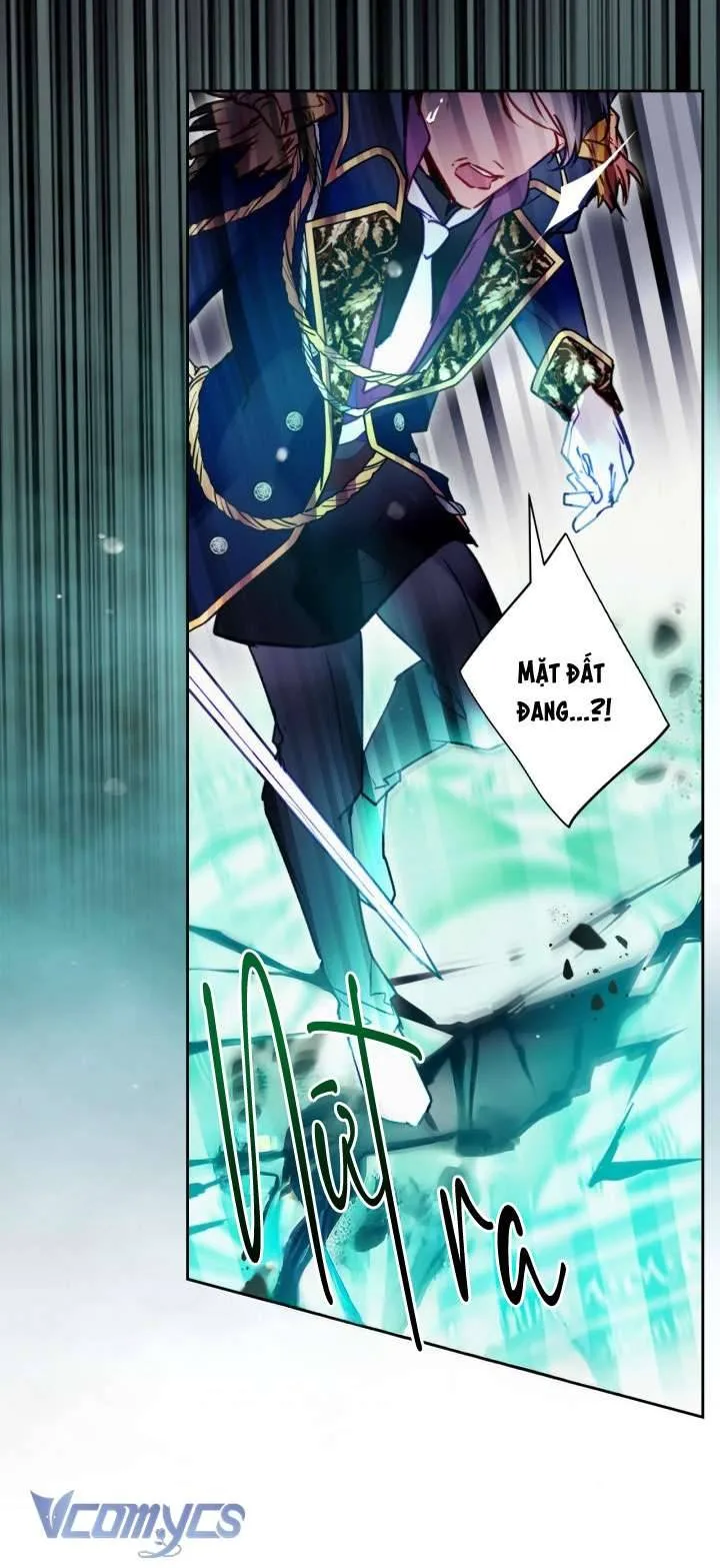 kết cục của nhân vật phản diện chỉ có thể là cái chết Chapter 196 24
