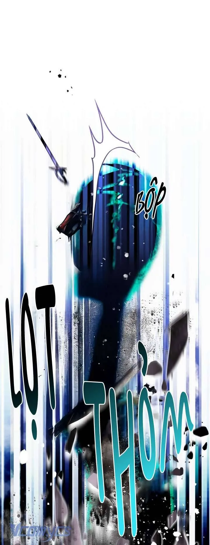 kết cục của nhân vật phản diện chỉ có thể là cái chết Chapter 196 25