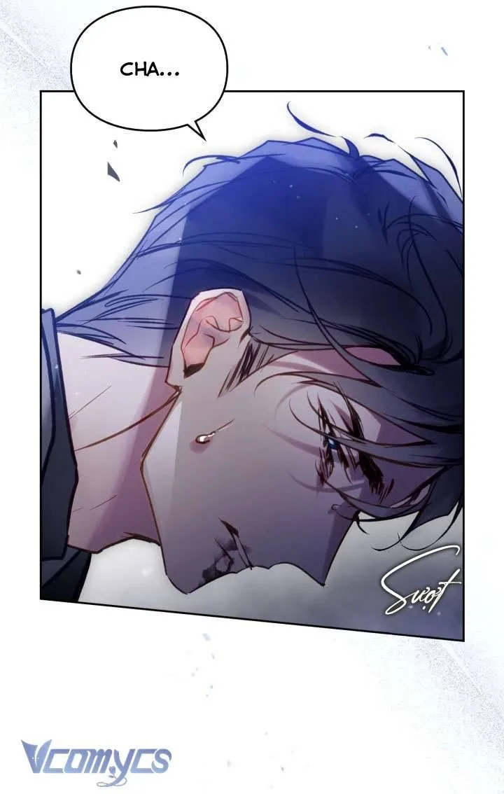 kết cục của nhân vật phản diện chỉ có thể là cái chết Chapter 196 27