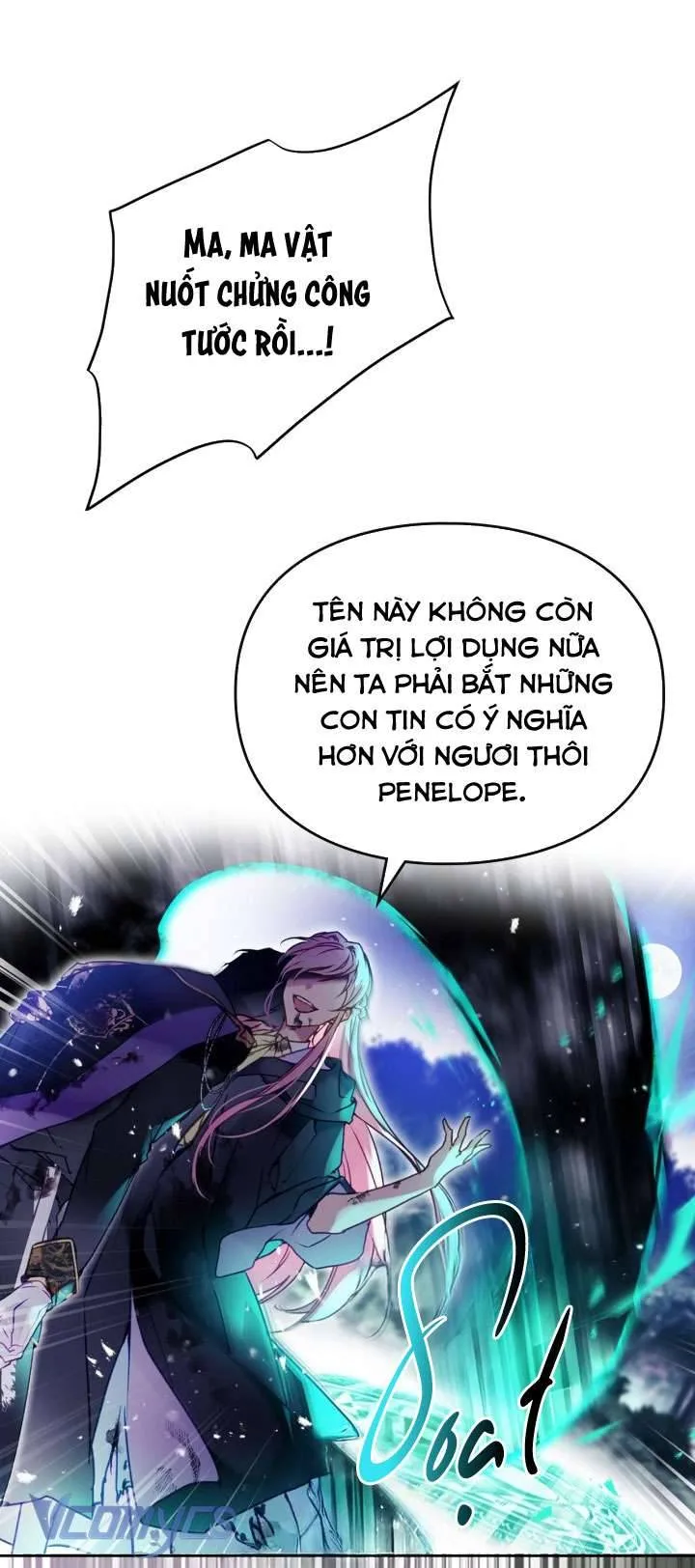 kết cục của nhân vật phản diện chỉ có thể là cái chết Chapter 196 29