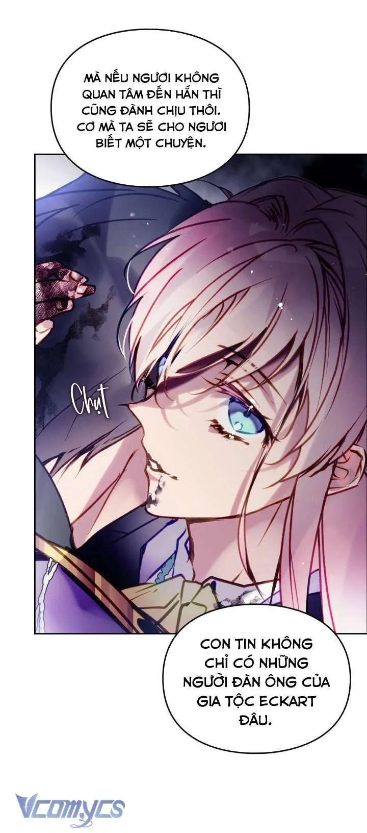kết cục của nhân vật phản diện chỉ có thể là cái chết Chapter 196 31