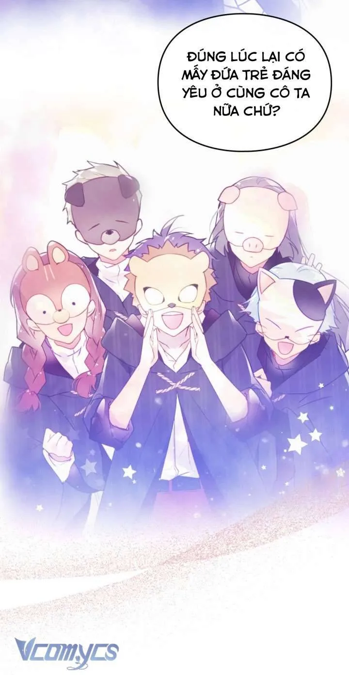 kết cục của nhân vật phản diện chỉ có thể là cái chết Chapter 196 33