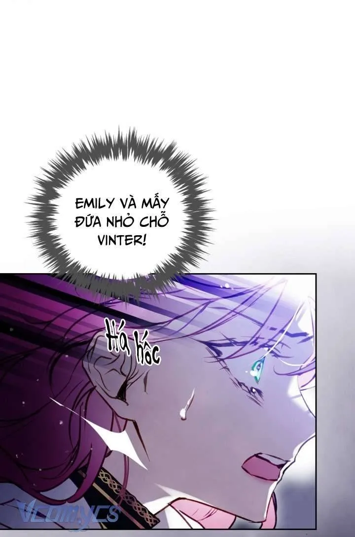 kết cục của nhân vật phản diện chỉ có thể là cái chết Chapter 196 34