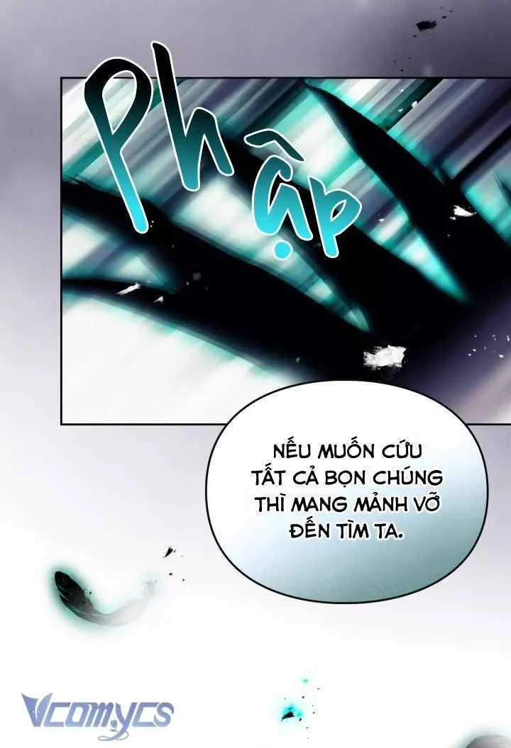 kết cục của nhân vật phản diện chỉ có thể là cái chết Chapter 196 35