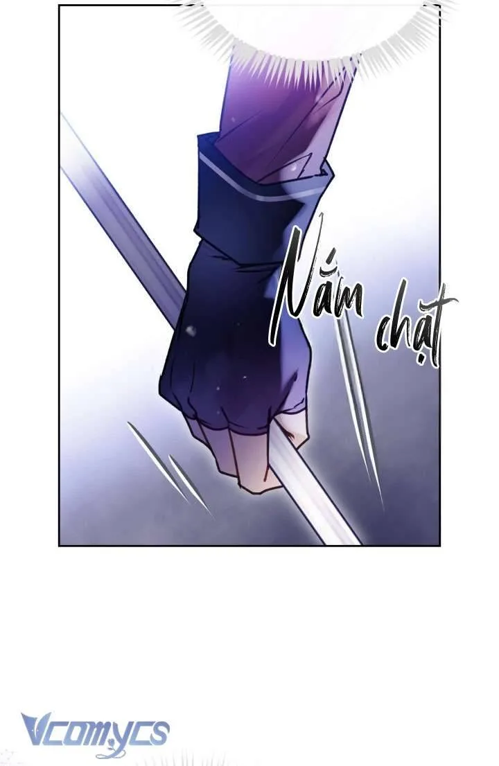 kết cục của nhân vật phản diện chỉ có thể là cái chết Chapter 196 40