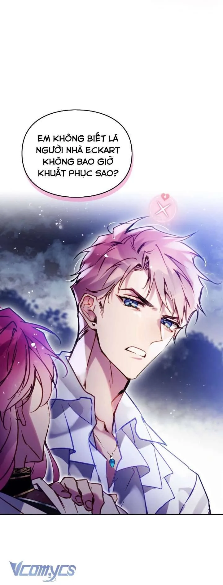 kết cục của nhân vật phản diện chỉ có thể là cái chết Chapter 196 42