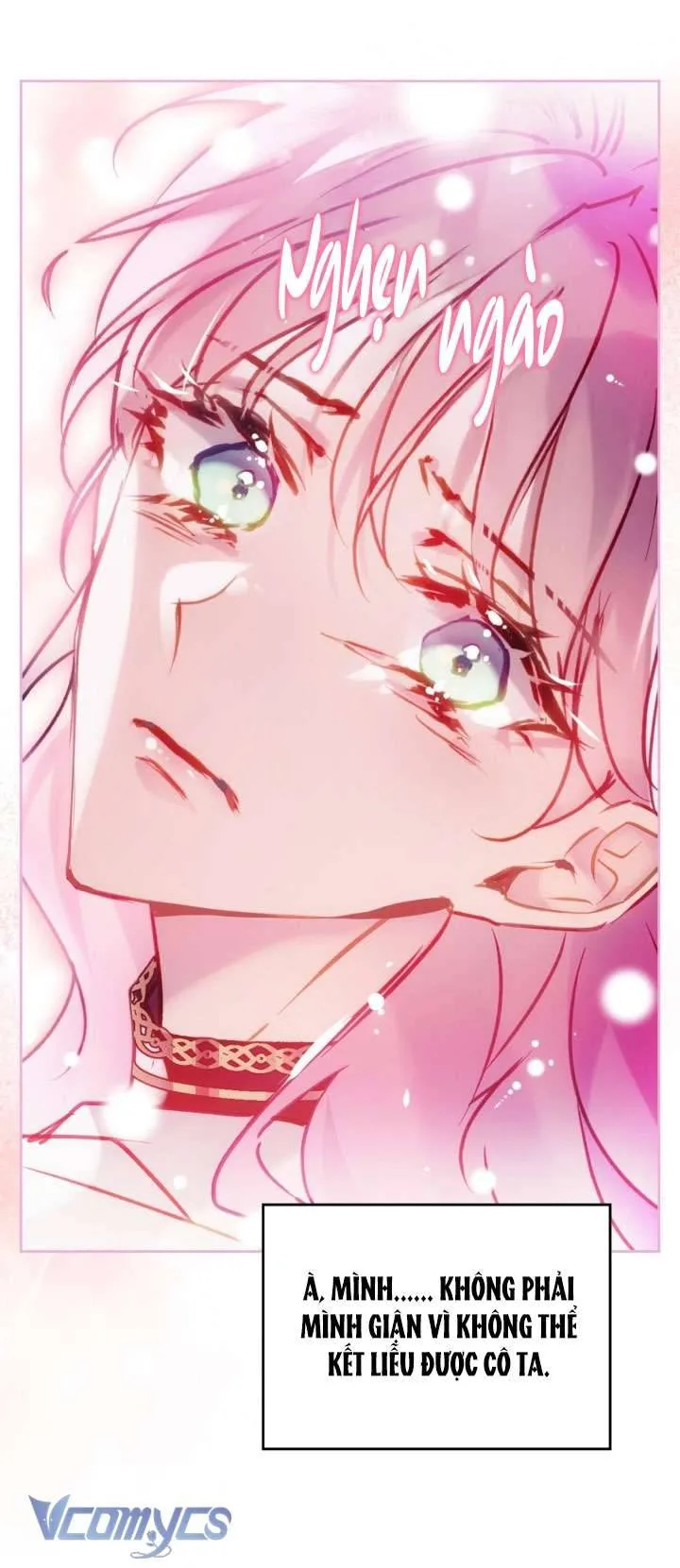 kết cục của nhân vật phản diện chỉ có thể là cái chết Chapter 196 45