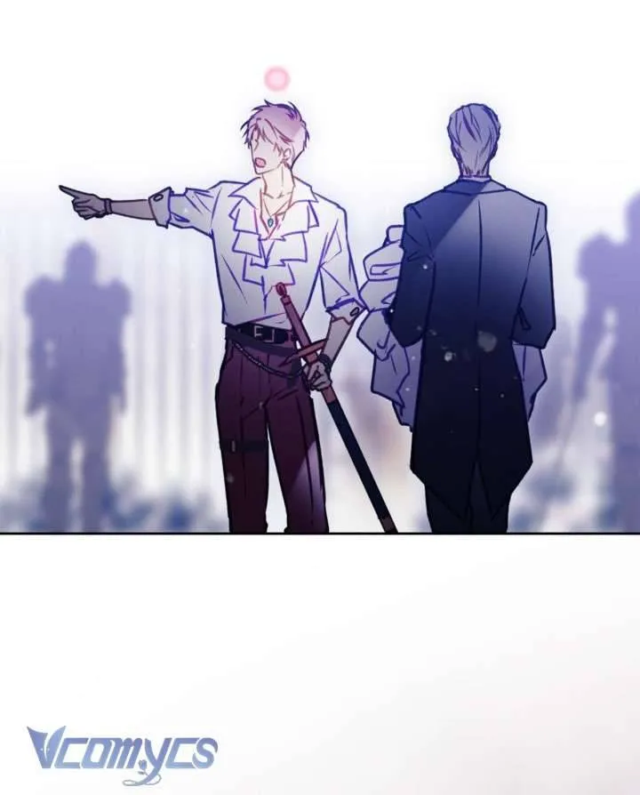 kết cục của nhân vật phản diện chỉ có thể là cái chết Chapter 196 49