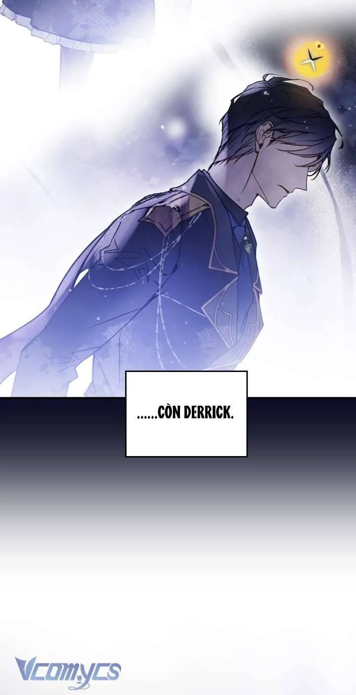 kết cục của nhân vật phản diện chỉ có thể là cái chết Chapter 196 52