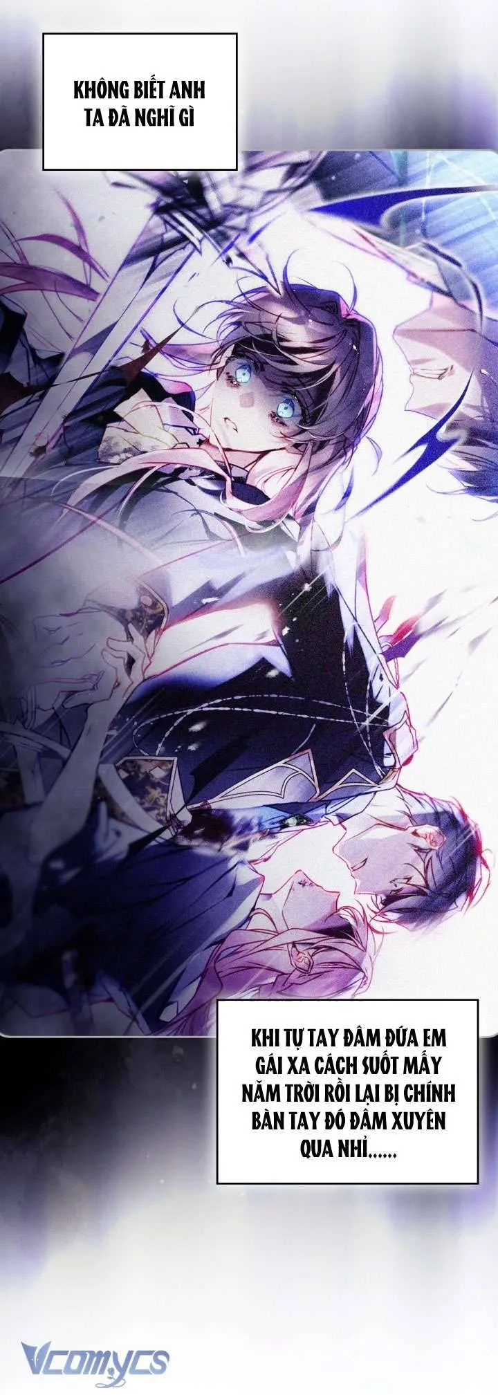 kết cục của nhân vật phản diện chỉ có thể là cái chết Chapter 196 53