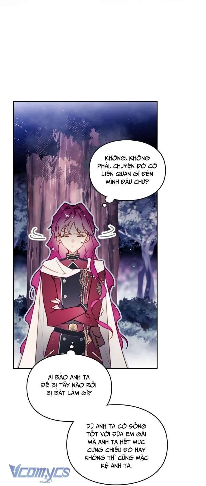 kết cục của nhân vật phản diện chỉ có thể là cái chết Chapter 196 54