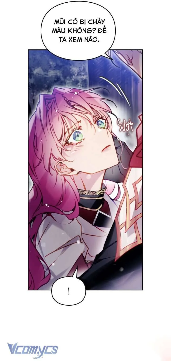 kết cục của nhân vật phản diện chỉ có thể là cái chết Chapter 196 58