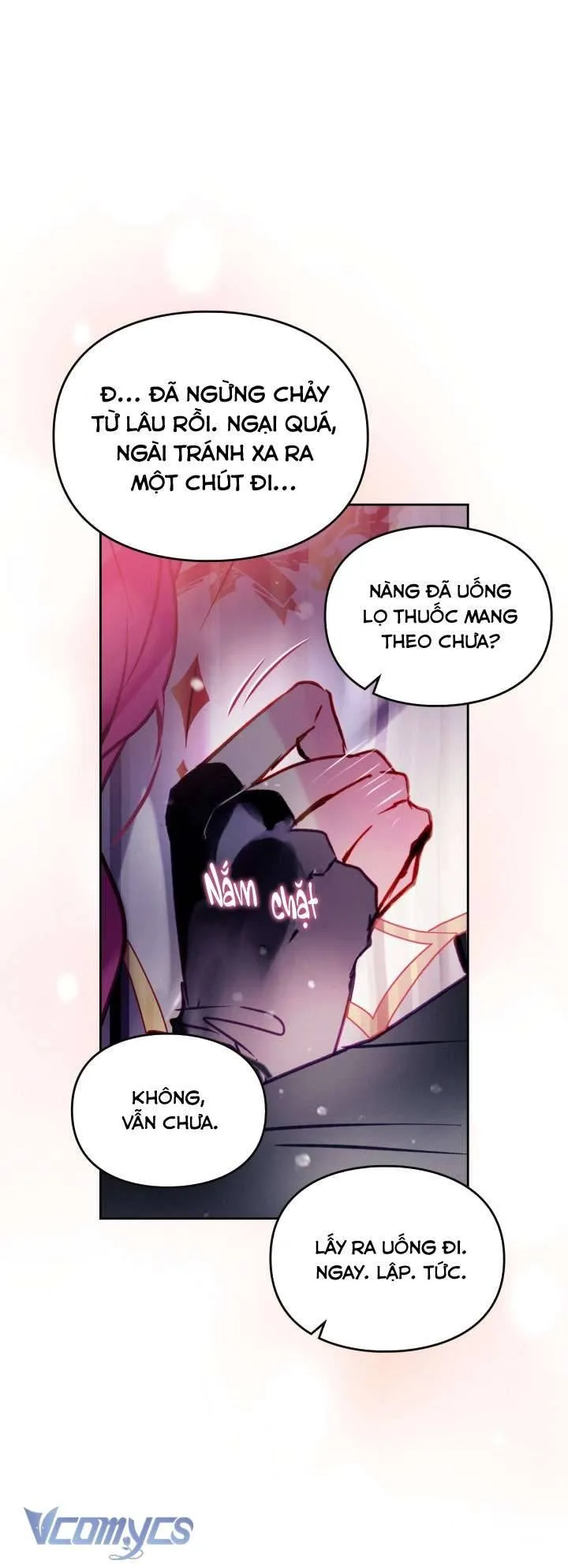 kết cục của nhân vật phản diện chỉ có thể là cái chết Chapter 196 60