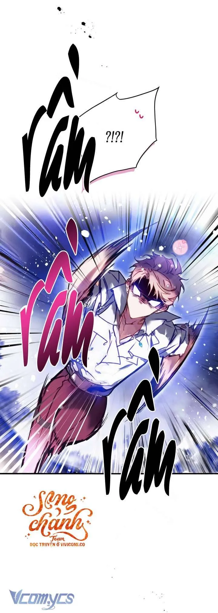 kết cục của nhân vật phản diện chỉ có thể là cái chết Chapter 196 63