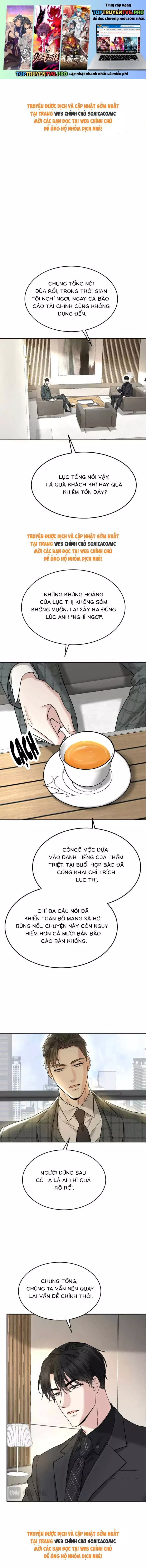 Kết Đẹp Với Chú Út Kiếp Trước Sau Chia Tay Chapter 83 - Trang 2
