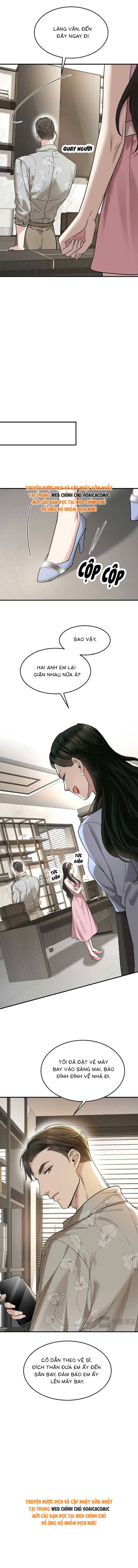 Kết Đẹp Với Chú Út Kiếp Trước Sau Chia Tay Chapter 83 - Trang 2