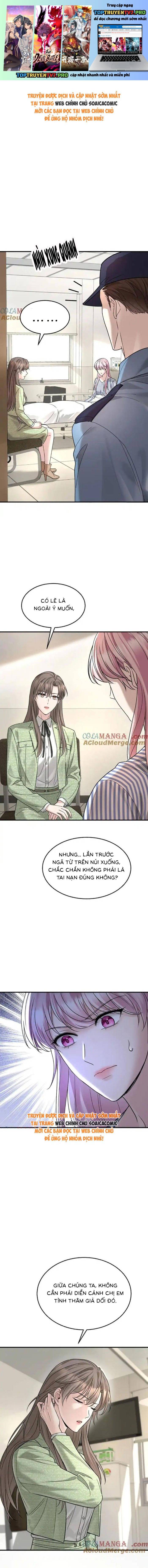 Kết Đẹp Với Chú Út Kiếp Trước Sau Chia Tay Chapter 87 - Trang 2