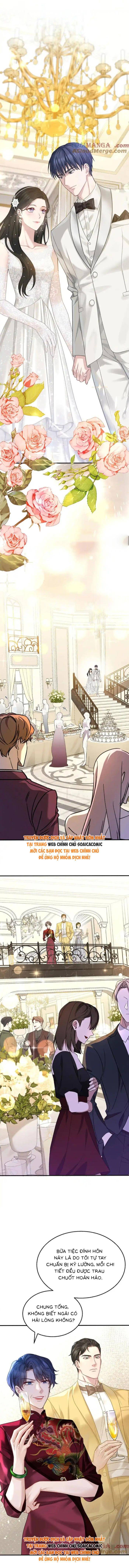Kết Đẹp Với Chú Út Kiếp Trước Sau Chia Tay Chapter 87 - Trang 2