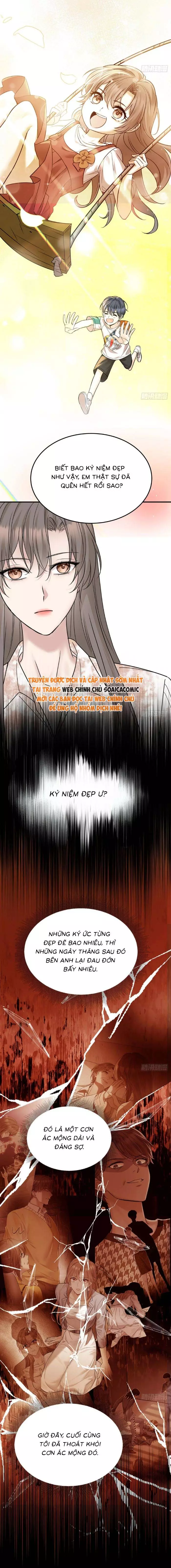 Kết Đẹp Với Chú Út Kiếp Trước Sau Chia Tay Chapter 91 - Next 